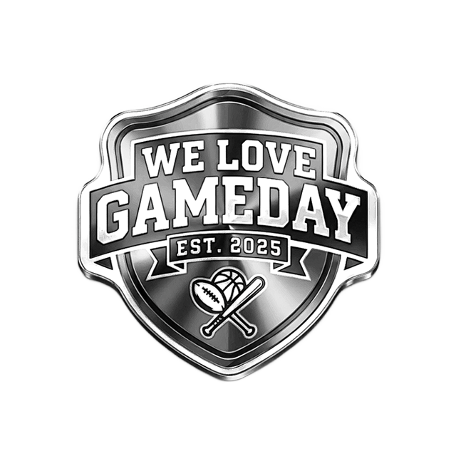 WE LOVE GAMEDAY